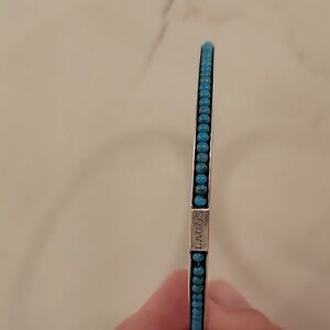 Lagos bangle bracelet